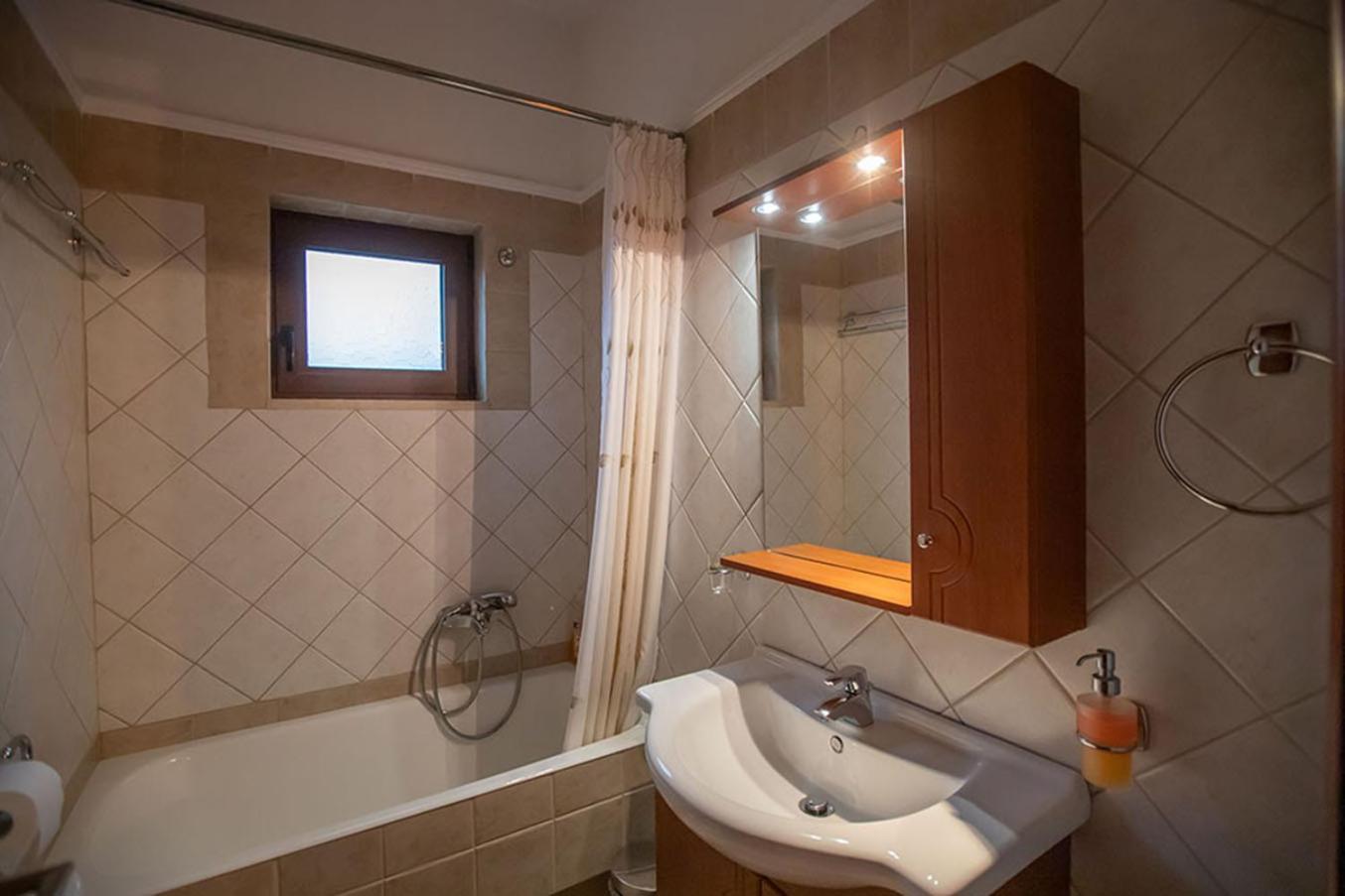 Guesthouse Moúcha エクステリア 写真